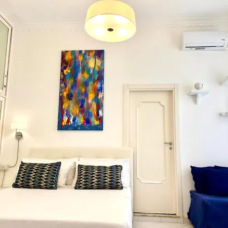 Apartamento Casa Loren In The Heart Of *
