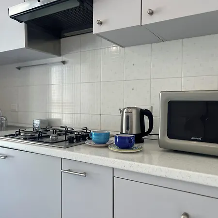 Apartamento Casa Loren In The Heart Of