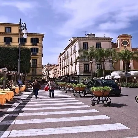 Casa Loren In The Heart Of *